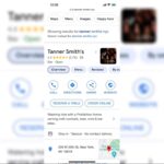 Chelsea Peretti Instagram - @chelsanity is the biggest Taylor Smith fan I know. Slide to read our text exchange about this incident.