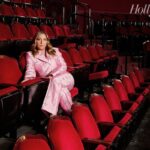 Chelsea Peretti Instagram – oo the beautiful @colonytheatre where we shot #FirstTimeFemaleDirector out MARCH 8 on @therokuchannel @hollywoodreporter interview with Mikey O’Connell & photo shoot with Yasara Gunawardena. H: @sabrina.porsche M: @dendoll S: @chrishoran20 @greerheavrin