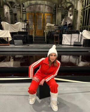 Chelsea Peretti Instagram - 
