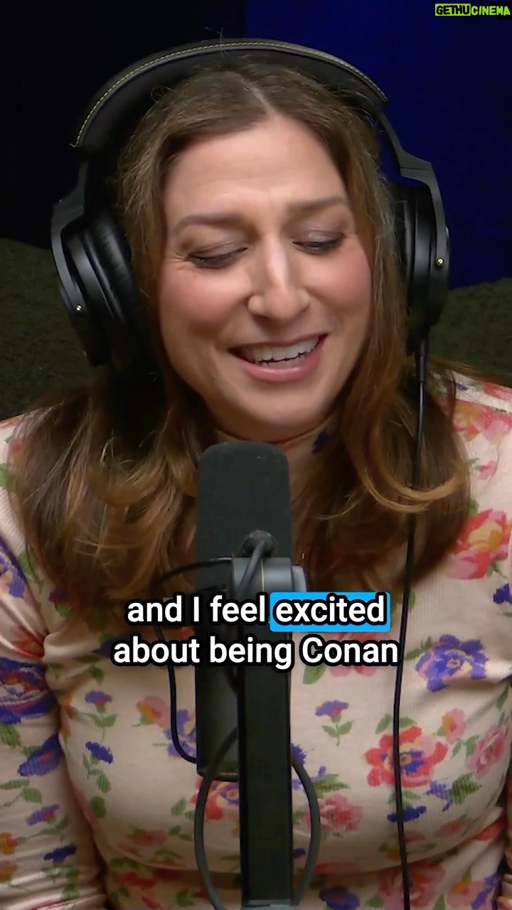 Chelsea Peretti Instagram - How Does Chelsea Peretti feel about being Conan O’Brien’s friend? #CONAF