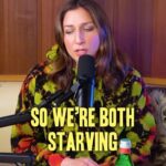 Chelsea Peretti Instagram - Please enjoy this video slideshow of @jeffmauro “The Sandwich King” on the pod today! Fun ep #maltedmilkshake #pastrami #hotones #oregano #italiansubs #vegan pics and chat on @callchelseaperetti