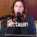 Chelsea Peretti Instagram - MORE PURPLE EYEBROW LUNACY W @roisinconaty1 CLIPS PART TWO @callchelseaperetti CLIP 1: why i dont host a talk show. shameful. CLIP 2: Posting workout vids - i guess its better than everyones ozempic stick leg selfies CLIP 3: Wikifeet anaylsis
