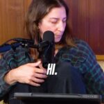 Chelsea Peretti Instagram - MORE PURPLE EYEBROW LUNACY W @roisinconaty1 CLIPS PART TWO @callchelseaperetti CLIP 1: why i dont host a talk show. shameful. CLIP 2: Posting workout vids - i guess its better than everyones ozempic stick leg selfies CLIP 3: Wikifeet anaylsis