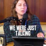 Chelsea Peretti Instagram - MORE PURPLE EYEBROW LUNACY W @roisinconaty1 CLIPS PART TWO @callchelseaperetti CLIP 1: why i dont host a talk show. shameful. CLIP 2: Posting workout vids - i guess its better than everyones ozempic stick leg selfies CLIP 3: Wikifeet anaylsis