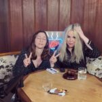 Chelsea Peretti Instagram - New pod w comedy great @roisinconaty1 whose show Gameface had me hunting down Roisin like prey. Could I retain the correct pronunciation of my new idol’s name? Give the ep a listen to find out! Filtered heavily to try to reduce the PURPLE EYESHADOW I accidentally put on my brows in a panic, thinking it was brown. CLIP SLIDESHOW: 1. THE DANGEROUS GAME OF STREET MEAT. 2. CHELSEA FAILS AT NAMING A PIE SHOP IN DISAPPOINTING IMPROV. 3. AMERICAN CHOCOLATE VERSUS THE 🦁 BAR.