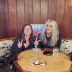 Chelsea Peretti Instagram - New pod w comedy great @roisinconaty1 whose show Gameface had me hunting down Roisin like prey. Could I retain the correct pronunciation of my new idol’s name? Give the ep a listen to find out! Filtered heavily to try to reduce the PURPLE EYESHADOW I accidentally put on my brows in a panic, thinking it was brown. CLIP SLIDESHOW: 1. THE DANGEROUS GAME OF STREET MEAT. 2. CHELSEA FAILS AT NAMING A PIE SHOP IN DISAPPOINTING IMPROV. 3. AMERICAN CHOCOLATE VERSUS THE 🦁 BAR.