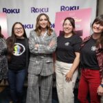 Chelsea Peretti Instagram - More pix from @vidiots screening of #FirstTimeFemaleDirector out now on @therokuchannel 1. Camera dept! @asiaanise @anaflores4 @kjuddz @bryanjackie 2. Producers at @paperkite and @deannabarillari ! 3. Composer @kooolkojak was in Bali so heres a pic from our music album about coffee! (thx also to @estejizziehaim for your help and to @ericbenet 4 end credits singing) 4. AD! @kistempe ! Here w b99 bud @rickpage_ 5. Costumes! @abigailkeevercostumes 6. MUA! @rdehmakeup 7. Hair! @stacyerin_hair 8. Sound! @tisdstudios 9. Design! @rosiemsanders how did we not get a pic together! 10. Scripty! Luciaaaaaaa ditto Thank you!!! Lemme know if I fucked anything up! I v possibly did and can fix it! Thanks to @lestudiophoto @shakeshack and @vossworld