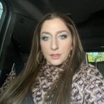 Chelsea Peretti Instagram - wheres she headed