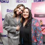 Chelsea Peretti Instagram - More pix from @vidiots screening of #FirstTimeFemaleDirector out now on @therokuchannel 1. Camera dept! @asiaanise @anaflores4 @kjuddz @bryanjackie 2. Producers at @paperkite and @deannabarillari ! 3. Composer @kooolkojak was in Bali so heres a pic from our music album about coffee! (thx also to @estejizziehaim for your help and to @ericbenet 4 end credits singing) 4. AD! @kistempe ! Here w b99 bud @rickpage_ 5. Costumes! @abigailkeevercostumes 6. MUA! @rdehmakeup 7. Hair! @stacyerin_hair 8. Sound! @tisdstudios 9. Design! @rosiemsanders how did we not get a pic together! 10. Scripty! Luciaaaaaaa ditto Thank you!!! Lemme know if I fucked anything up! I v possibly did and can fix it! Thanks to @lestudiophoto @shakeshack and @vossworld