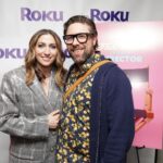 Chelsea Peretti Instagram - More pix from @vidiots screening of #FirstTimeFemaleDirector out now on @therokuchannel 1. Camera dept! @asiaanise @anaflores4 @kjuddz @bryanjackie 2. Producers at @paperkite and @deannabarillari ! 3. Composer @kooolkojak was in Bali so heres a pic from our music album about coffee! (thx also to @estejizziehaim for your help and to @ericbenet 4 end credits singing) 4. AD! @kistempe ! Here w b99 bud @rickpage_ 5. Costumes! @abigailkeevercostumes 6. MUA! @rdehmakeup 7. Hair! @stacyerin_hair 8. Sound! @tisdstudios 9. Design! @rosiemsanders how did we not get a pic together! 10. Scripty! Luciaaaaaaa ditto Thank you!!! Lemme know if I fucked anything up! I v possibly did and can fix it! Thanks to @lestudiophoto @shakeshack and @vossworld