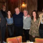 Chelsea Peretti Instagram - Tonite was like a very special episode where we ran thru so many memories and moments ❤️