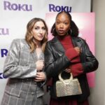 Chelsea Peretti Instagram - BELATED thank you to the amazing @vidiots for hosting #FirstTimeFemaleDirector was so fun to see the cast and crew all together again and all the comedy people who came to hang. It was a special night of togetherness and pls dont hate me Im gonna have to do multiple posts bc 10 pix isnt enough to thank everyone involved in the making of a movie. @natashaleggero @megsstalter and @meganomullally u were missed! And @carmenyescarmen hehe and @timheidecker Photo Credit: @lestudiophoto   @therokuchannel shakeshack @vossworld
