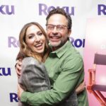 Chelsea Peretti Instagram - BELATED thank you to the amazing @vidiots for hosting #FirstTimeFemaleDirector was so fun to see the cast and crew all together again and all the comedy people who came to hang. It was a special night of togetherness and pls dont hate me Im gonna have to do multiple posts bc 10 pix isnt enough to thank everyone involved in the making of a movie. @natashaleggero @megsstalter and @meganomullally u were missed! And @carmenyescarmen hehe and @timheidecker Photo Credit: @lestudiophoto   @therokuchannel shakeshack @vossworld