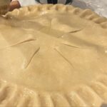 Chelsea Peretti Instagram – is this going to be good? will find out tomorrow. im actually letting it cool which is so irksome for my personality type. im not an expert pie maker so if it looks bad sorry to the pie kings and queens out there. WHAT IS YOUR FAVORITE PIE RECIPE, FLAVOR, AND SHOP? tag pls (also @curtisstone gave me this crust, frozen THANKS!)