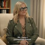 Chelsea Peretti Instagram – I love all the comedy brains that put their time and talent into FTFD and I’m so frickin honored that they did!! (Sorry to say frickin, I know its not cool) @bennydrama7 @amypoehler @megsstalter @blakeanderson @themikerose OUT NOW ON @therokuchannel ! Rok-who now? Rok-hooligans rise up!