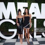 Chelsea Tavares Instagram - Mean Girls Prom 🖤 #meangirls