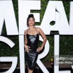 Chelsea Tavares Instagram - Mean Girls Prom 🖤 #meangirls