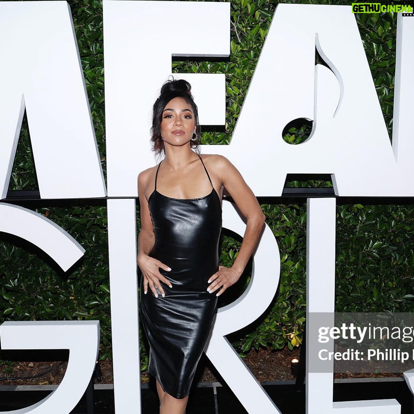 Chelsea Tavares Instagram - Mean Girls Prom 🖤 #meangirls
