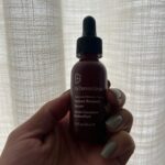Chelsea Tavares Instagram - My recent skin care routine. 🧴🌤️