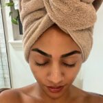 Chelsea Tavares Instagram - My recent skin care routine. 🧴🌤️
