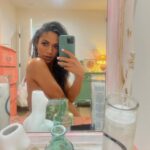 Chelsea Tavares Instagram - Finding my balance and the beauty in life. 🪷Happy New years.