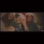Chelsea Tavares Instagram - 😂🎄♥️ This was 7 yrs ago!! “Christmas love” we recorded this with @ericericksonofficial for the Royal Christmas movie ! Directed by @rubasworld I love my sisters #Dandridge