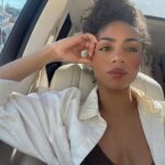 Chelsea Tavares Instagram - Only attracting beautiful spirits…..Amen.