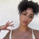 Chelsea Tavares Instagram - IG made this reel for me….. and for once it kind of went together. so i’m posting it. lol that’s all