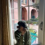 Chelsea Tavares Instagram - Finding my calm.