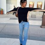 Chelsea Tavares Instagram - sweata whetha…
