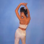Chelsea Tavares Instagram - Flying like a fairy . 🧚🏾‍♂️