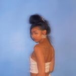 Chelsea Tavares Instagram - Flying like a fairy . 🧚🏾‍♂️