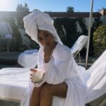 Chelsea Tavares Instagram -