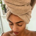 Chelsea Tavares Instagram - My recent skin care routine. 🧴🌤️