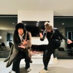 Chen Bolin Instagram - 南半球是真的冷 跳一下 發糕 🕺💃🔥✨（超） #出去一下 #WhatATrip