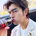 Chen Bolin Instagram - 今日台北超級好天氣, 無敵好心情 ☀️🎉 要來杯喬亞咖啡特調嗎 😎🍹☕️✨ 喝喬亞☕️吃早餐🥪 3/13 (三) - 3/15 (五) 08:30-17:00 @華山 3/16 (六)– 3/17 (日) 10:00-17:00 @華山 上班日,只要來華山！ 向喬亞早餐突擊隊出示門禁卡或名片🪪 就可享有限量早餐 🫶🏻✨ #Georgia喬亞咖啡 #以專業敬專業 #專業滴濾手沖口感