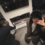 Chen Bolin Instagram - 南半球很冷，香的 🔥🔥🔥🪵 #出去一下 #WhatATrip