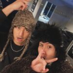 Chen Bolin Instagram - 南半球很冷，香的 🔥🔥🔥🪵 #出去一下 #WhatATrip