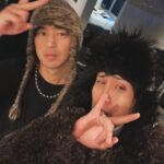 Chen Bolin Instagram - 南半球很冷，香的 🔥🔥🔥🪵 #出去一下 #WhatATrip