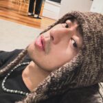 Chen Bolin Instagram - 南半球很冷，香的 🔥🔥🔥🪵 #出去一下 #WhatATrip