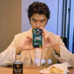 Chen Bolin Instagram - 今日台北超級好天氣, 無敵好心情 ☀️🎉 要來杯喬亞咖啡特調嗎 😎🍹☕️✨ 喝喬亞☕️吃早餐🥪 3/13 (三) - 3/15 (五) 08:30-17:00 @華山 3/16 (六)– 3/17 (日) 10:00-17:00 @華山 上班日,只要來華山！ 向喬亞早餐突擊隊出示門禁卡或名片🪪 就可享有限量早餐 🫶🏻✨ #Georgia喬亞咖啡 #以專業敬專業 #專業滴濾手沖口感
