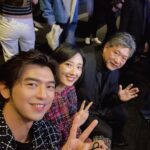Chen Bolin Instagram – ⚫️ CHANEL ⚪️ Paris 🗼Family & friends 🇫🇷✨

#CHANELFallWinter 
#CHANELShow
