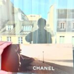 Chen Bolin Instagram - Saw myself in Paris . See all of you tomorrow 🔮✨ DÉFILÉ PRÊT-À-PORTER AUTOMNE-HIVER 2024/25 Mardi 5 mars 2024 à 10h30 #CHANELFallWinter #CHANELShow