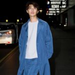 Chen Bolin Instagram – Night owl 🦉🌙✨

📸 🩶💥

@peterwuparis