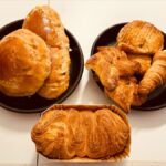 Chen Bolin Instagram – Bonjour Paris 🇫🇷🤎🥐✨✨