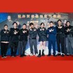 Chen Bolin Instagram - 電影《還錢》上映，就是明天❗️✨ 大家準備好了嗎😝✨💰💶💵💴💸💷💣💥 @applausemovie_taiwan #還錢
