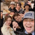 Chen Bolin Instagram - 不如海邊吹吹風，順利殺青✨🌬️ 謝謝劇組的所有成員們 ⭐️❣️ 和你們一起在金門吹吹風的日子， 真的真的很開心 🩵✨ 謝謝最帥Peter導、辛苦啦～ 🫶🏻✨ #不如海邊吹吹風 #loveyouall