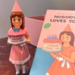 Chen Bolin Instagram – Nobody Loves You 🎂💜😬🩵✨
Thanks for the gift 🎁🎈

@arr.allrightsreserved 
@ddtstore 
@sirjoancornella 
@sklamallrightsreserved 
#JoanCornellà #JoanCornella #AllRightsReserved #DDTStore