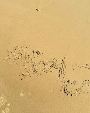 Chen Bolin Instagram - Hello 2024 💫

#不如海邊吹吹風