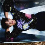 Chen Bolin Instagram - Shall we dance by then 💃🕺✨ 那天的我們， 初次見面、 並與台北這座城市、跳了一支舞。 with @aoiyamada0624 @bellataiwan 🎈 @chanelofficial ✨